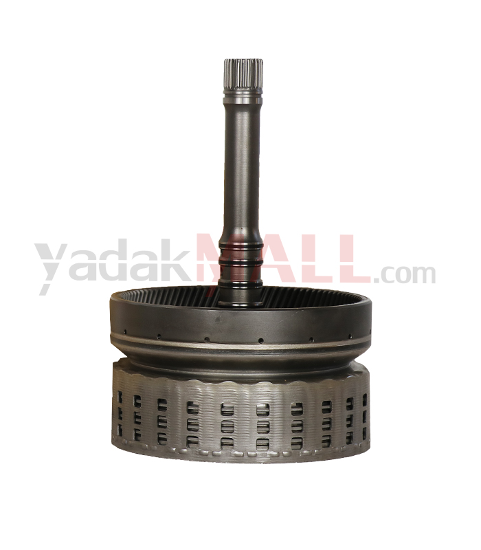 ست کامل کلاچ گیربکس سورنتو